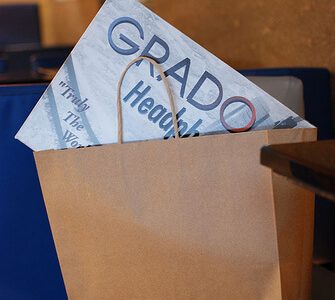 開箱 – GRADO SR125 開箱 – GRADO SR125