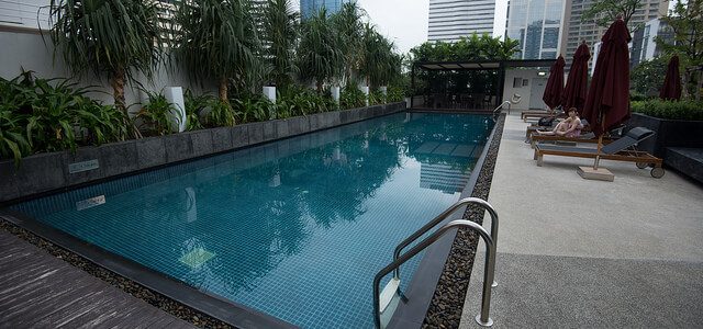 泰國 D6 – 中國城 泰國 D6 – 中國城