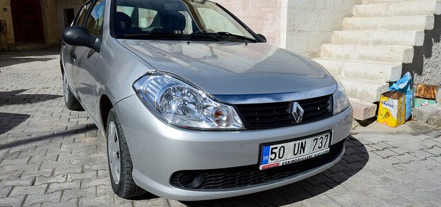 土耳其、希臘租車心得 土耳其、希臘租車心得