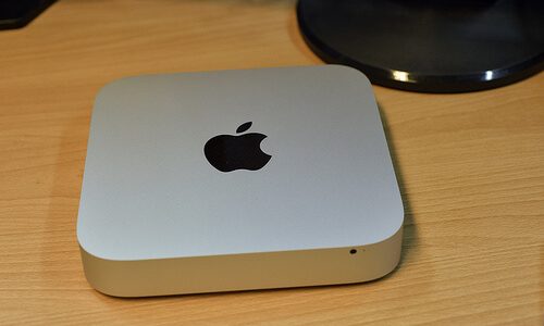 幫 Mac Mini 加 RAM 幫 Mac Mini 加 RAM