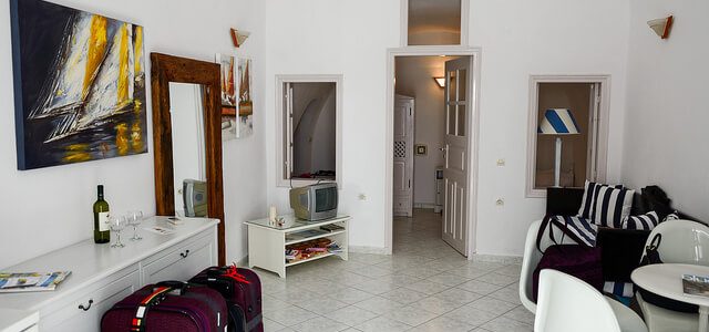 聖托里尼住宿 – VIP Suites 聖托里尼住宿 – VIP Suites