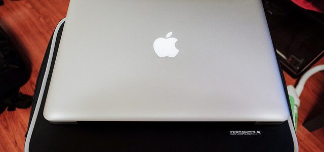 由 MacBook Air 升級爲 MacBook Pro 由 MacBook Air 升級爲 MacBook Pro