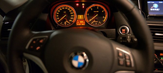 德國租 BMW 之開起來好爽 (Sixt) 德國租 BMW 之開起來好爽 (Sixt)