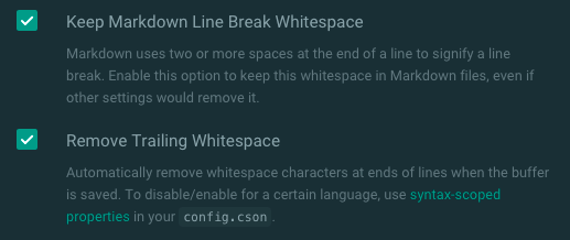 atom-whitespace-options